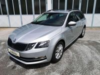 gebraucht Skoda Octavia Style DSG * AHK * ACC