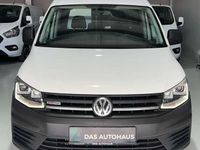 gebraucht VW Caddy Maxi 4Motion XENON/STANDHZG/AHK/KAMERA