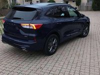 gebraucht Ford Kuga 25 Duratec PHEV ST-Line Aut.