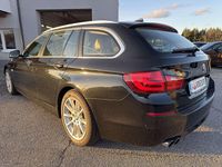 gebraucht BMW 520 d Touring Österreich-Paket
