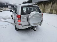 gebraucht Suzuki Grand Vitara 19 DDiS