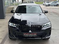 gebraucht BMW X4 M 40i Aut.