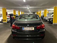 gebraucht BMW 525 525 d xDrive Österreich-Paket Aut.