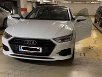 gebraucht Audi A7 40 TDI S tronic