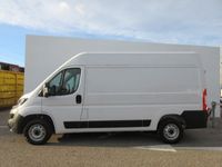 gebraucht Fiat Ducato 35 L2H2 140 Klima,Rückfahrkamera,Bluetooth