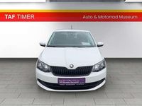 gebraucht Skoda Fabia Active 10
