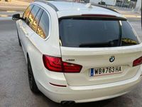 gebraucht BMW 525 525 d xDrive Österreich-Paket Aut.