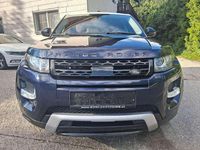 gebraucht Land Rover Range Rover evoque Range