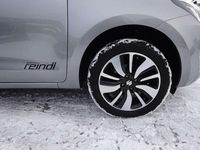 gebraucht Suzuki Swift 1,2 DualJet Hybrid Allgrip Flash,1.Besitz,Navi,...