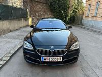 gebraucht BMW 640 640 d Gran Coupé Österreich-Paket Aut.