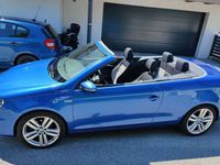 gebraucht VW Eos Eos14 TSI BMT