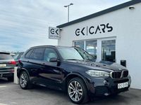 gebraucht BMW X5 xDrive30d M-PAKET