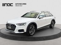 Gebraucht Audi A4 Allroad Comfort 204 PS (150 kW) 2021 Weiß Kombi