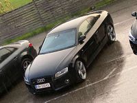 gebraucht Audi A5 Coupe 3.0 V6 tdi quattro