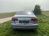 gebraucht Audi A6 20 TDI Aut. S-Line LED Standheizung