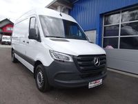 gebraucht Mercedes Sprinter 315 CDI Kasten L2H2 / 2x Schiebetür