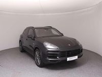 gebraucht Porsche Cayenne Turbo S E-Hybrid III