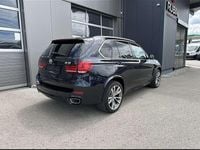 gebraucht BMW X5 xDrive40d M-Paket | Vollausstattung