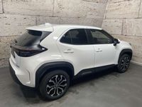 gebraucht Toyota Yaris Cross Cross Hybrid 2WD Active Drive + Winterpaket