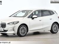 gebraucht BMW 218 Active Tourer 218 d