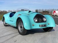 gebraucht Fiat Barchetta StanguelliniSport