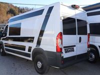 gebraucht Fiat Ducato L3H2 MAXI 35 2,3 130 VAN nettoEUR 17.900,--