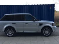 gebraucht Land Rover Range Rover Sport TDV8 (Turbo defekt)