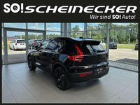 gebraucht Volvo XC40 B3 Plus Black Edition Aut.