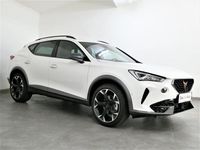 gebraucht Cupra Formentor TRIBE 1.5 TSI 150 PS DSG ACT