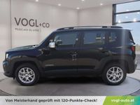 gebraucht Jeep Renegade LIMITED 1.3 PHEV 190PS AT 4xe