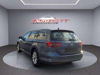 gebraucht VW Passat Highline BMT/Start-Stopp 4Motion
