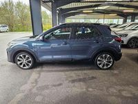 gebraucht Kia Stonic 125 MPI ISG Österreich Edition