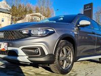 gebraucht Fiat Tipo Cross FireFly Turbo 100 Garmin