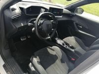 gebraucht Peugeot e-2008 (e-) GT Pack