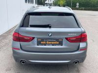 gebraucht BMW 520 520 d Touring Aut. **Nur 87.000Km Top Zustand**