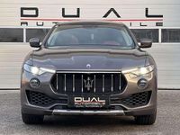 gebraucht Maserati Levante Diesel Q4|PANO|ACC|AHK|NAVI|STZHZG