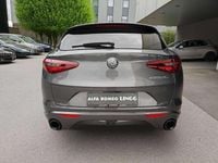 gebraucht Alfa Romeo Stelvio Veloce 2,2 AT8 Q4