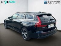 gebraucht Volvo V60 Core, B4 Mild Hybrid, Benzin