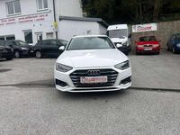 Gebraucht Audi A4 Ambiente 190 PS (139 kW) 2020 Weiß Kombi