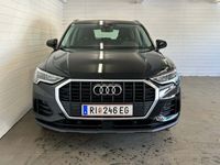 gebraucht Audi Q3 35 TFSI intense