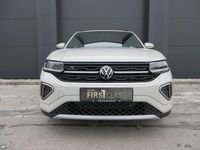 gebraucht VW T-Cross - Sport TSI DSG