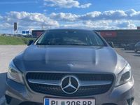 gebraucht Mercedes CLA180 Shooting Brake d