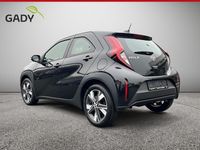 gebraucht Toyota Aygo X 1,5 Hybrid Active