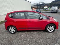 gebraucht Honda Jazz 1,4i -VTEC Comfort 15'' Alu "Comfort 15"" Alu"