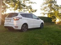 gebraucht Ford Kuga 1.5 TDCi 120 S&S 4x2 BVM6 ST-Line