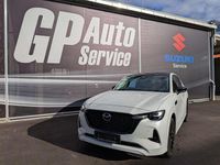 Gebraucht Mazda CX-60 Homura-Line 254 PS (186 kW) 2023 SUV