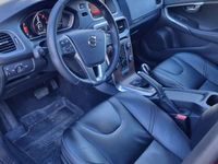 gebraucht Volvo V40 CC D3 Edition Geartronic