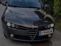 gebraucht Alfa Romeo 159 Sportwagon 1.9 JTDM 16V DPF Progression