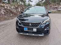 Gebraucht Peugeot 5008 GT-line 131 PS (96 kW) 2017 SUV