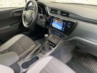 gebraucht Toyota Auris 1,4 D-4D Active